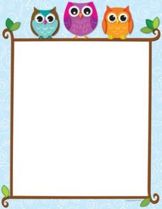 Detail Background Ppt Owl Nomer 18