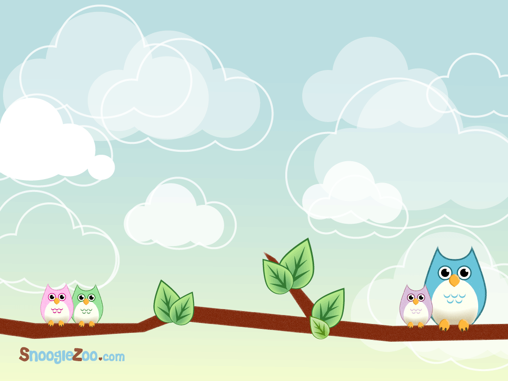 Detail Background Ppt Owl Nomer 26