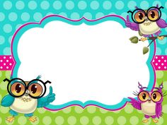 Detail Background Ppt Owl Nomer 28