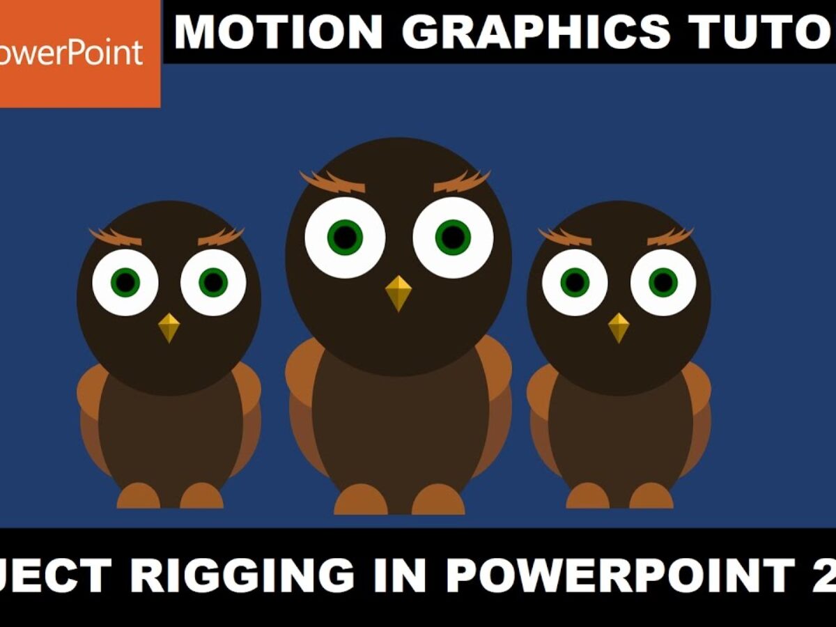 Detail Background Ppt Owl Nomer 29