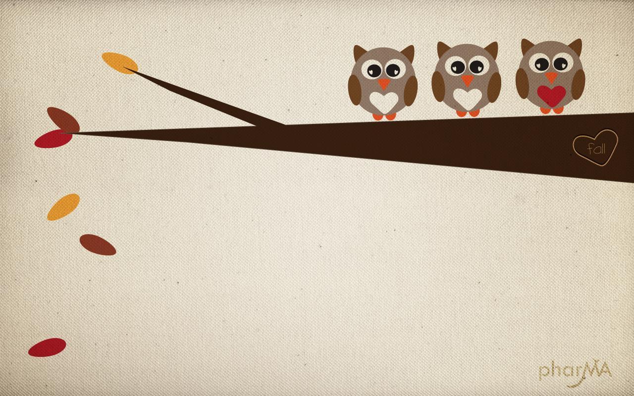 Detail Background Ppt Owl Nomer 31