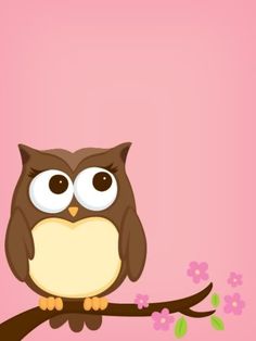 Detail Background Ppt Owl Nomer 32
