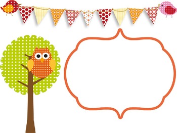 Detail Background Ppt Owl Nomer 7