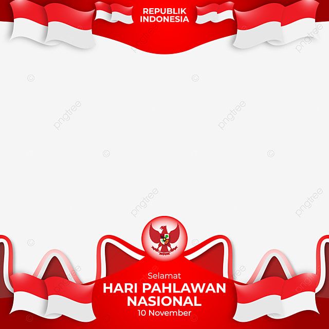 Detail Background Ppt Pahlawan Nomer 5