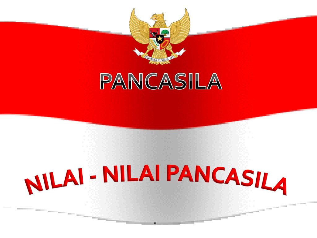 Detail Background Ppt Pancasila Nomer 41