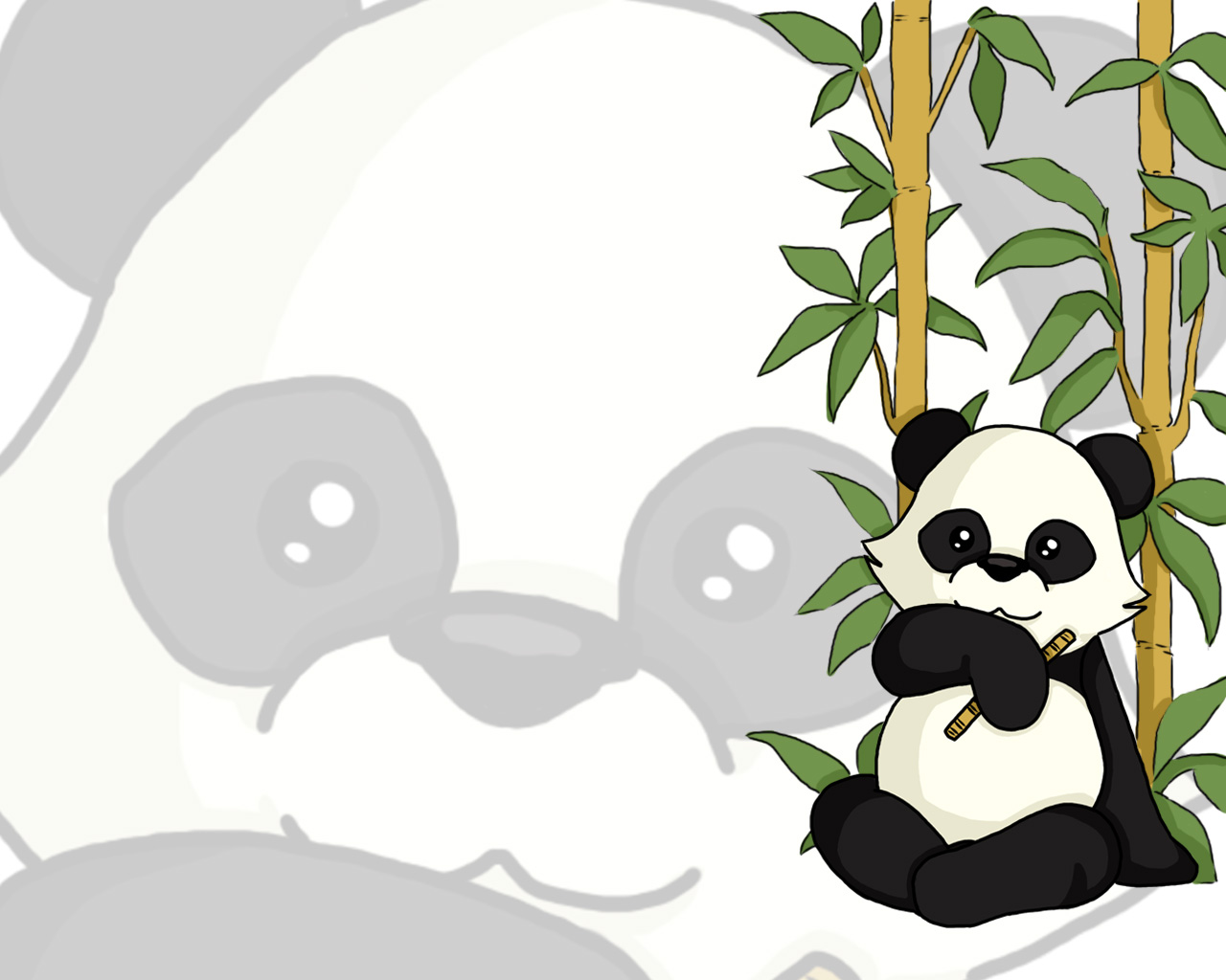 Detail Background Ppt Panda Nomer 12