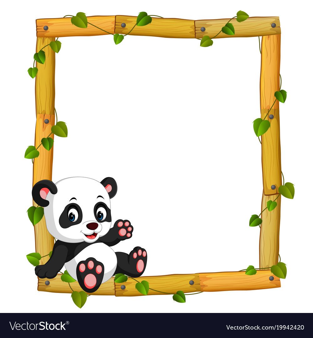 Detail Background Ppt Panda Nomer 22