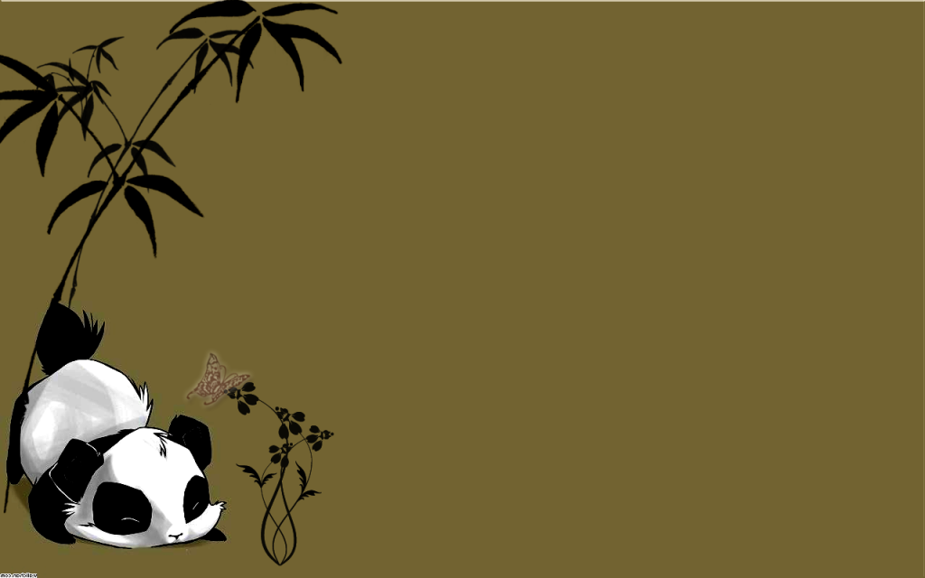 Detail Background Ppt Panda Nomer 25