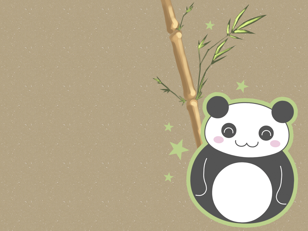 Detail Background Ppt Panda Nomer 35