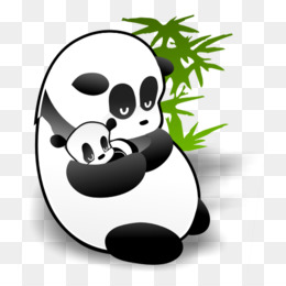 Detail Background Ppt Panda Nomer 36