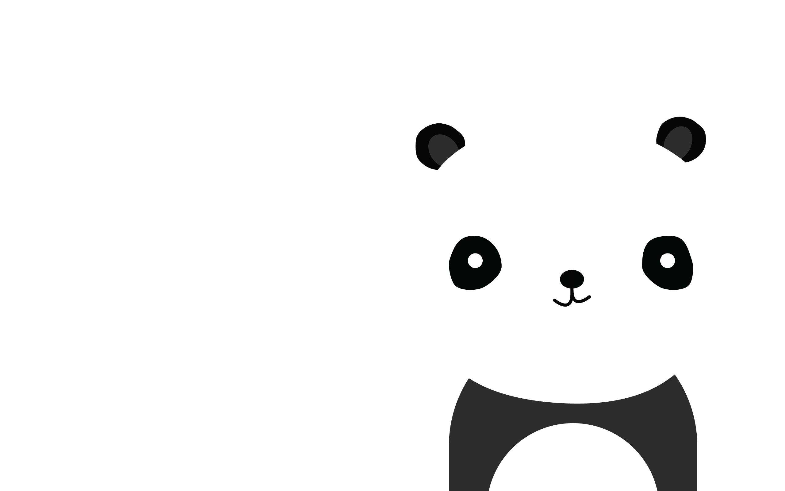 Detail Background Ppt Panda Nomer 40