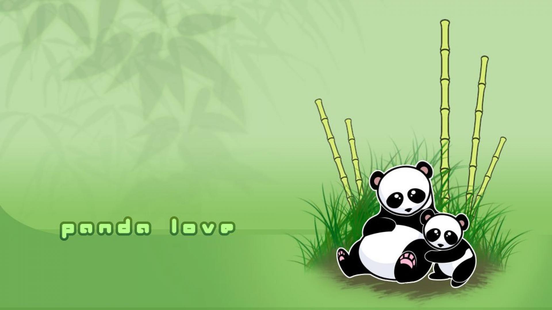 Detail Background Ppt Panda Nomer 54