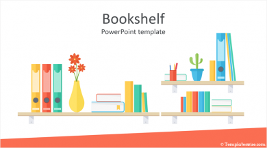 Detail Background Ppt Pasar Nomer 24