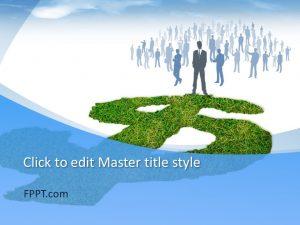 Detail Background Ppt Pasar Nomer 33