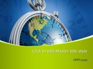 Detail Background Ppt Pasar Nomer 34
