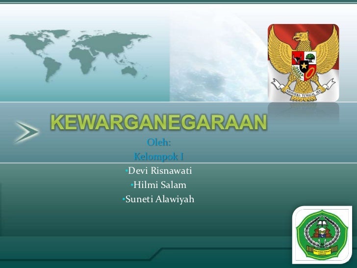 Detail Background Ppt Pendidikan Kewarganegaraan Nomer 21