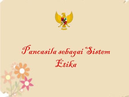 Detail Background Ppt Pendidikan Pancasila Nomer 23