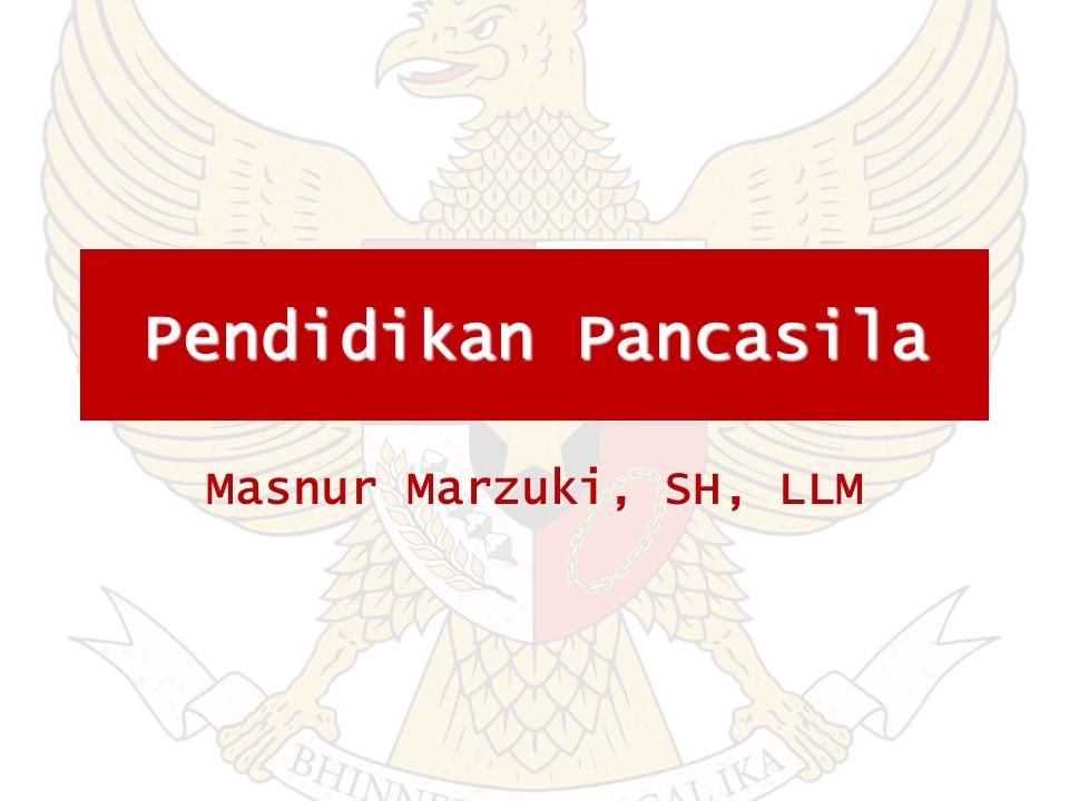 Detail Background Ppt Pendidikan Pancasila Nomer 24