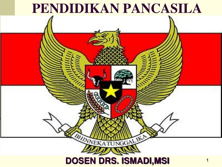 Detail Background Ppt Pendidikan Pancasila Nomer 39