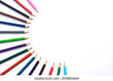 Detail Background Ppt Pensil Nomer 22