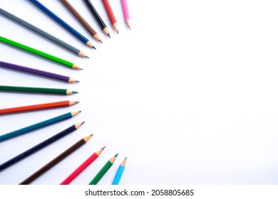 Detail Background Ppt Pensil Nomer 23