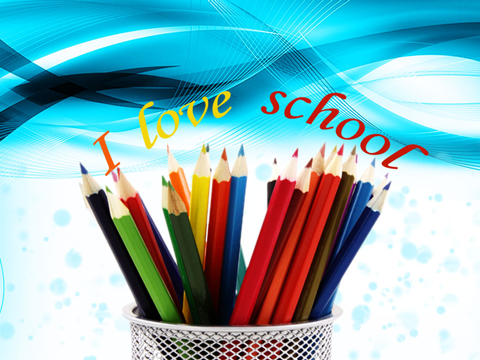 Detail Background Ppt Pensil Nomer 33