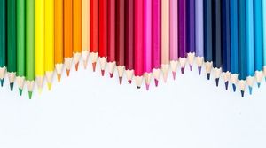 Detail Background Ppt Pensil Nomer 5