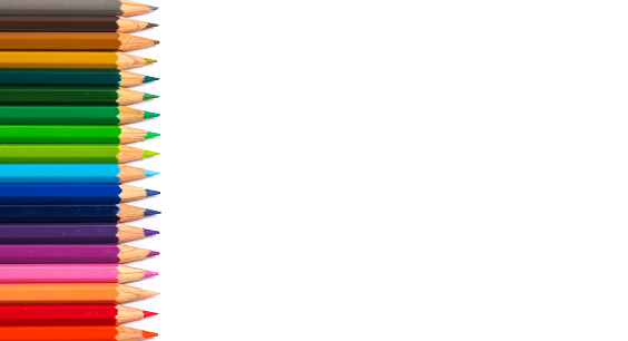 Detail Background Ppt Pensil Nomer 55