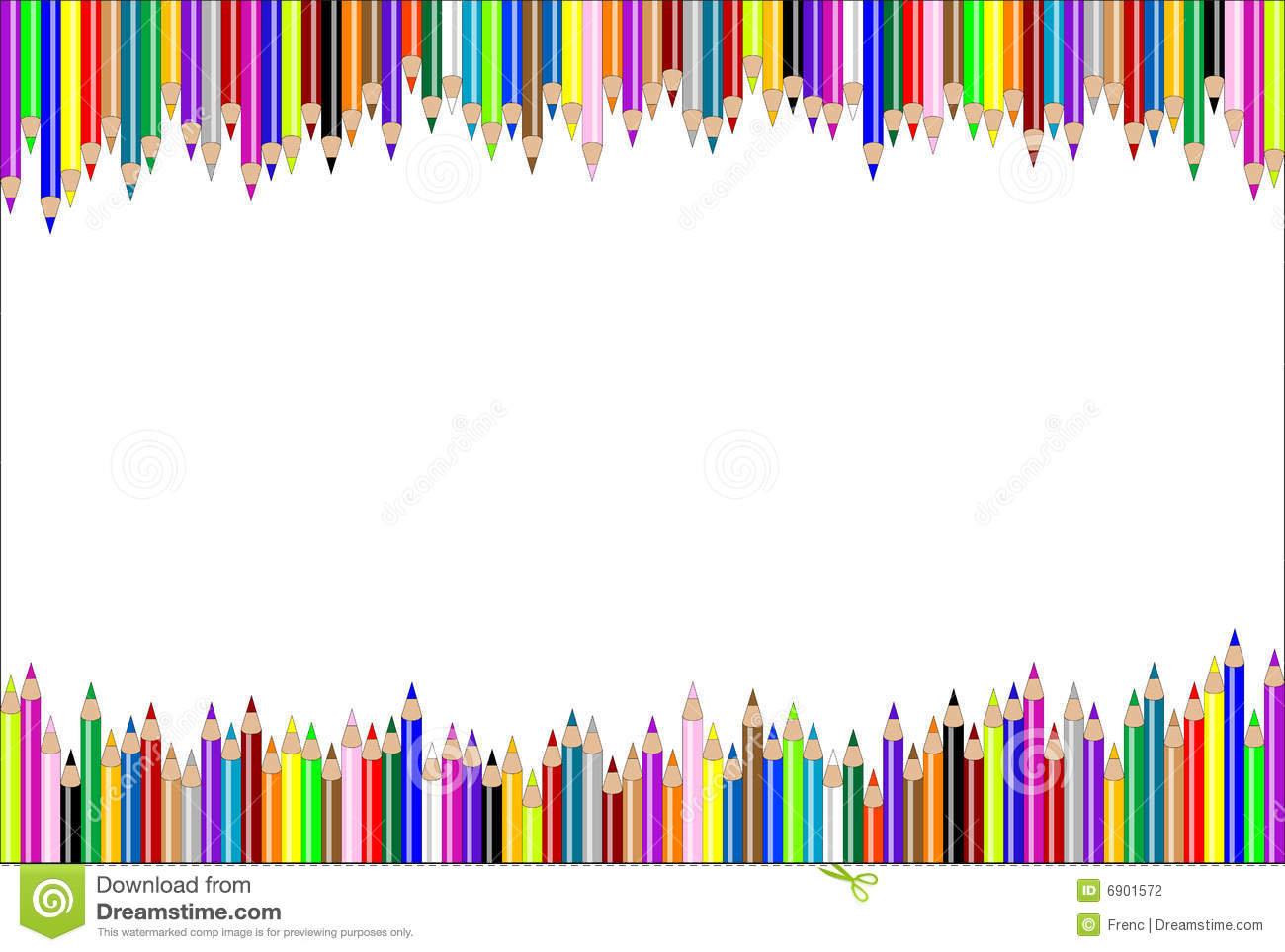 Detail Background Ppt Pensil Nomer 9