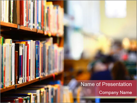 Detail Background Ppt Perpustakaan Nomer 2