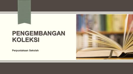 Detail Background Ppt Perpustakaan Nomer 52