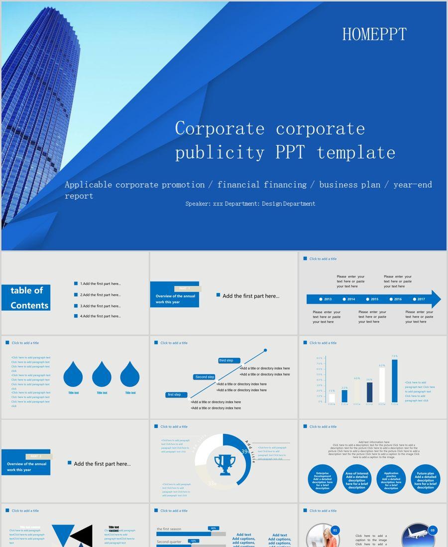 Detail Background Ppt Perusahaan Nomer 41