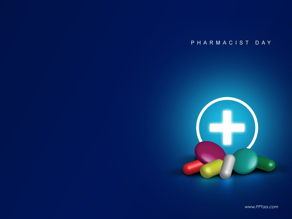 Detail Background Ppt Pharmacy Nomer 12