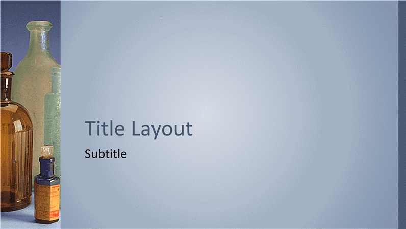 Detail Background Ppt Pharmacy Nomer 21