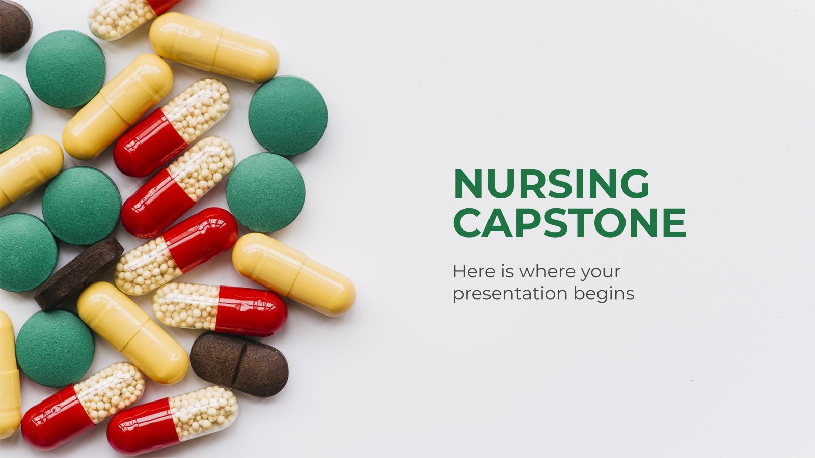 Detail Background Ppt Pharmacy Nomer 25