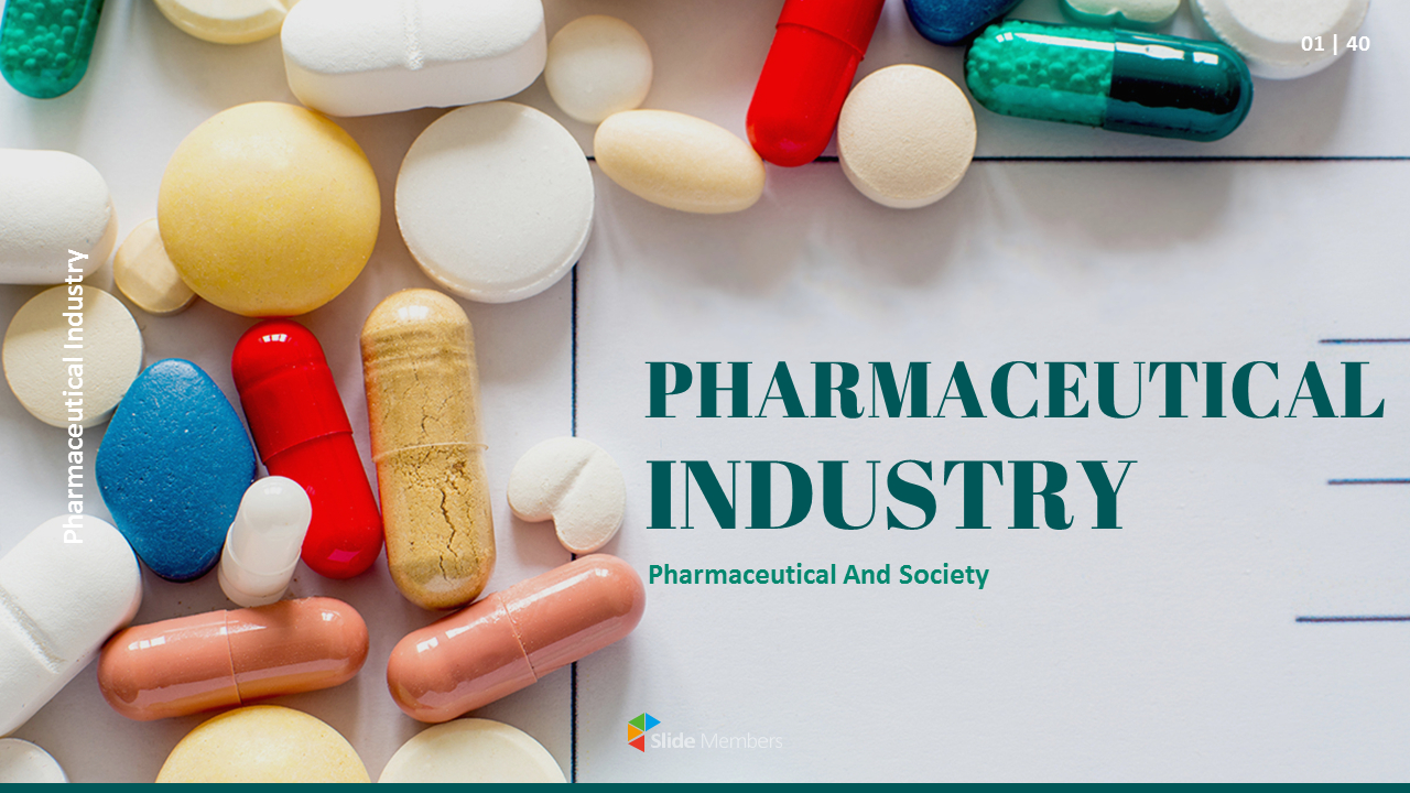 Detail Background Ppt Pharmacy Nomer 5
