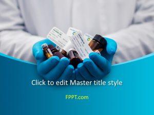 Detail Background Ppt Pharmacy Nomer 39