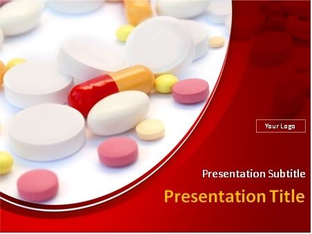 Detail Background Ppt Pharmacy Nomer 44