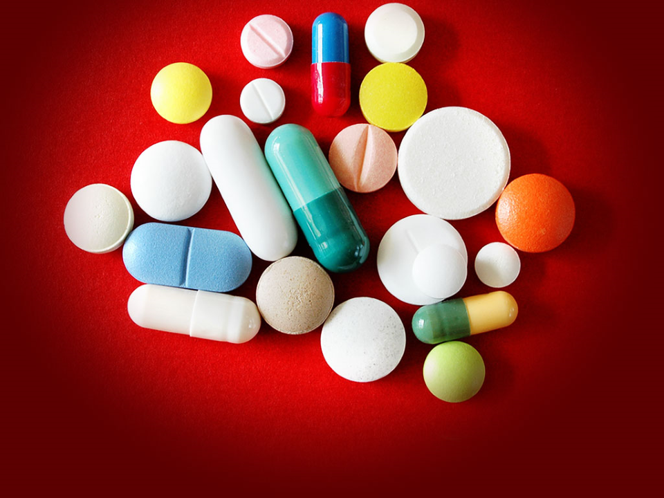 Detail Background Ppt Pharmacy Nomer 54