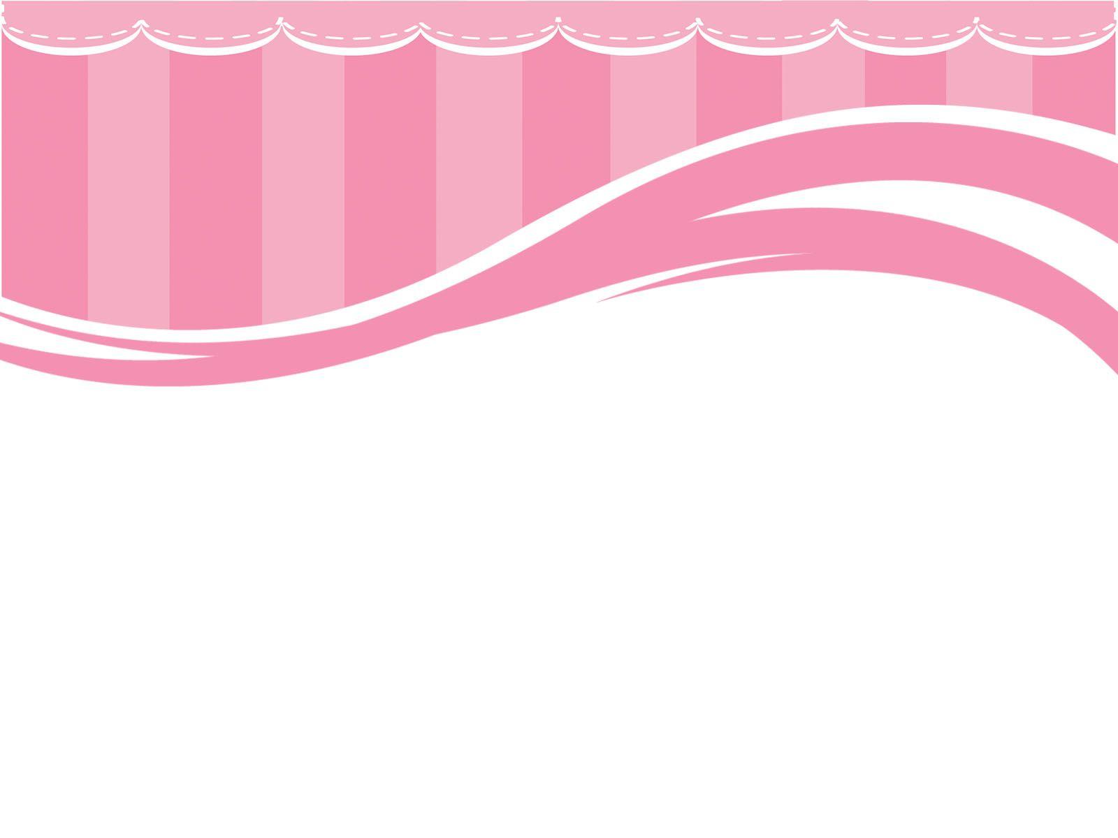 Detail Background Ppt Pink Nomer 22