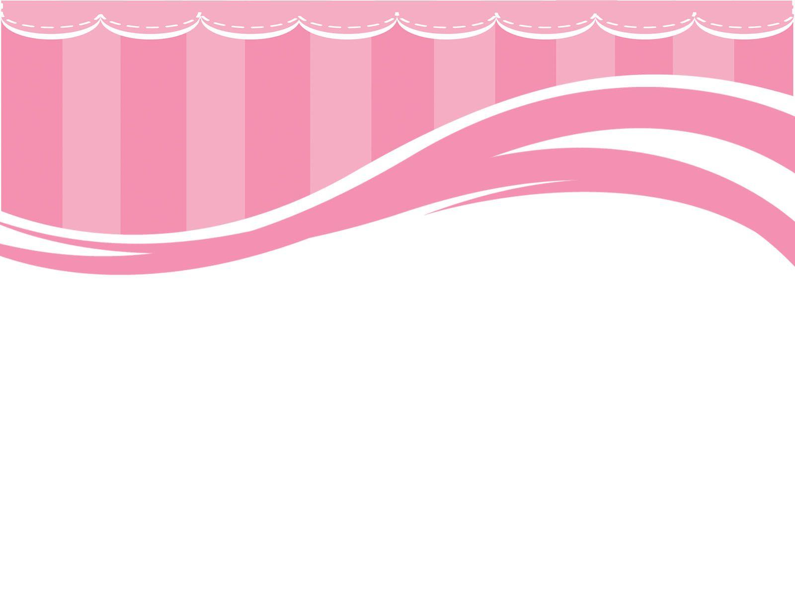 Detail Background Ppt Pink Nomer 22