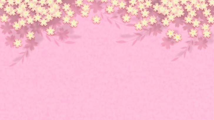 Detail Background Ppt Pink Soft Nomer 15