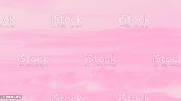 Detail Background Ppt Pink Soft Nomer 27