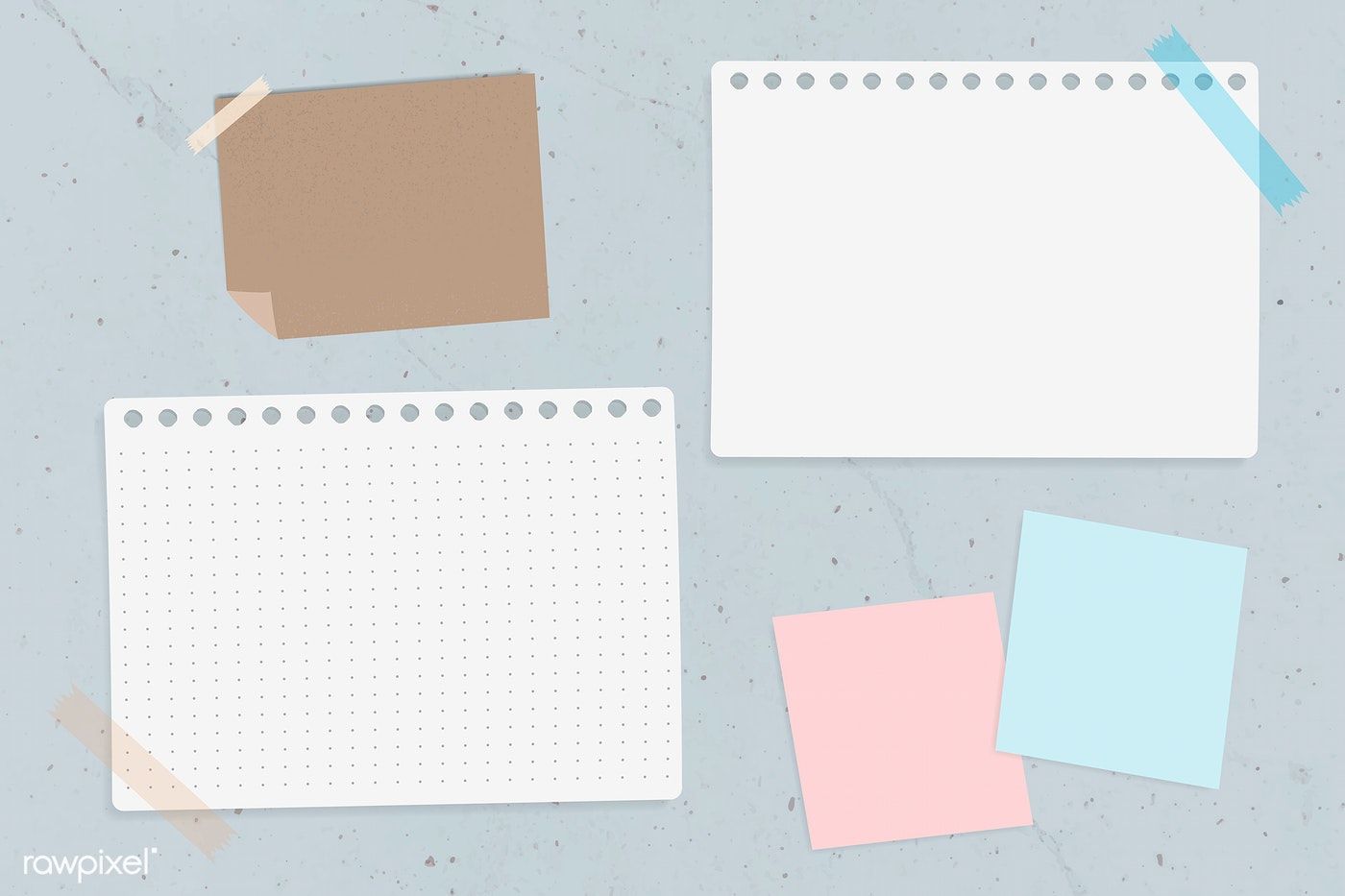 Detail Background Ppt Pinterest Nomer 3