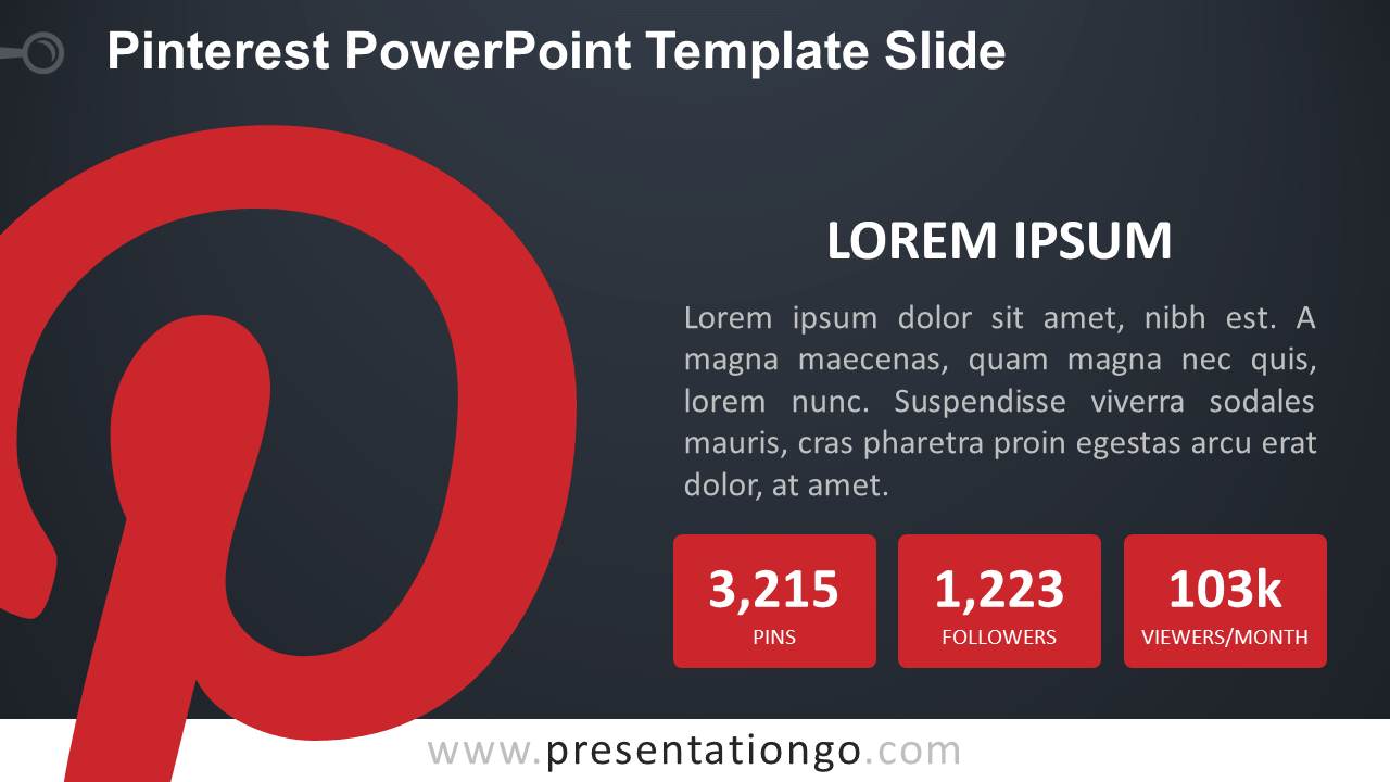 Detail Background Ppt Pinterest Nomer 40