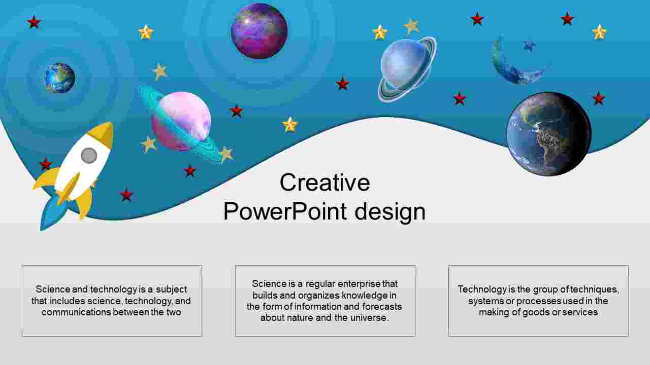 Detail Background Ppt Planet Nomer 50