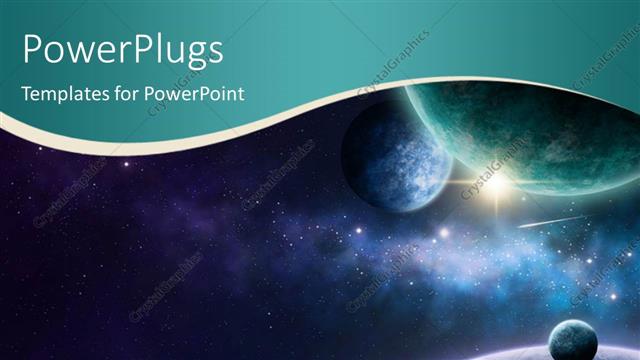 Detail Background Ppt Planet Nomer 55