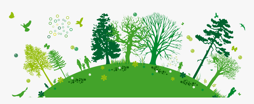 Detail Background Ppt Pohon Nomer 55