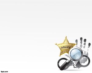 Background Ppt Polisi - KibrisPDR