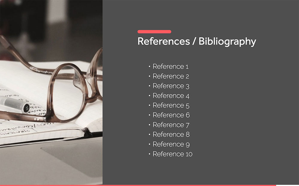 Detail Background Ppt Proposal Nomer 19